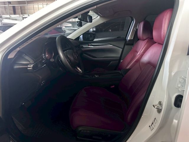 MAZDA馬自達 MAZDA 6  第8張相片