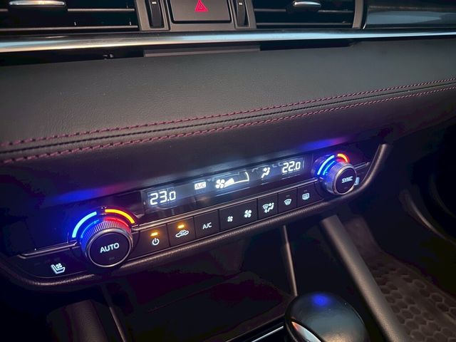 MAZDA馬自達 MAZDA 6  第12張相片