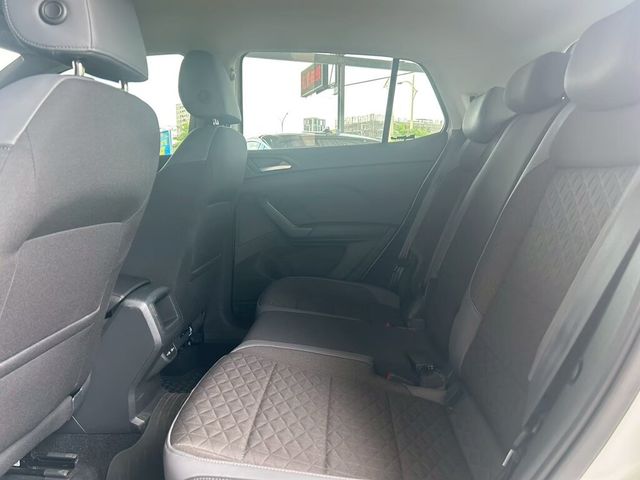 VOLKSWAGEN福斯 T-CROSS  第9張相片
