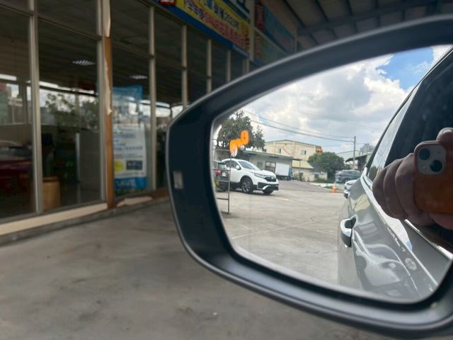 VOLKSWAGEN福斯 T-CROSS  第14張相片