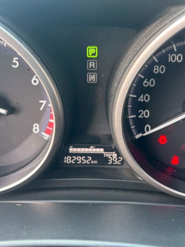 MAZDA馬自達 MAZDA 3  第3張相片