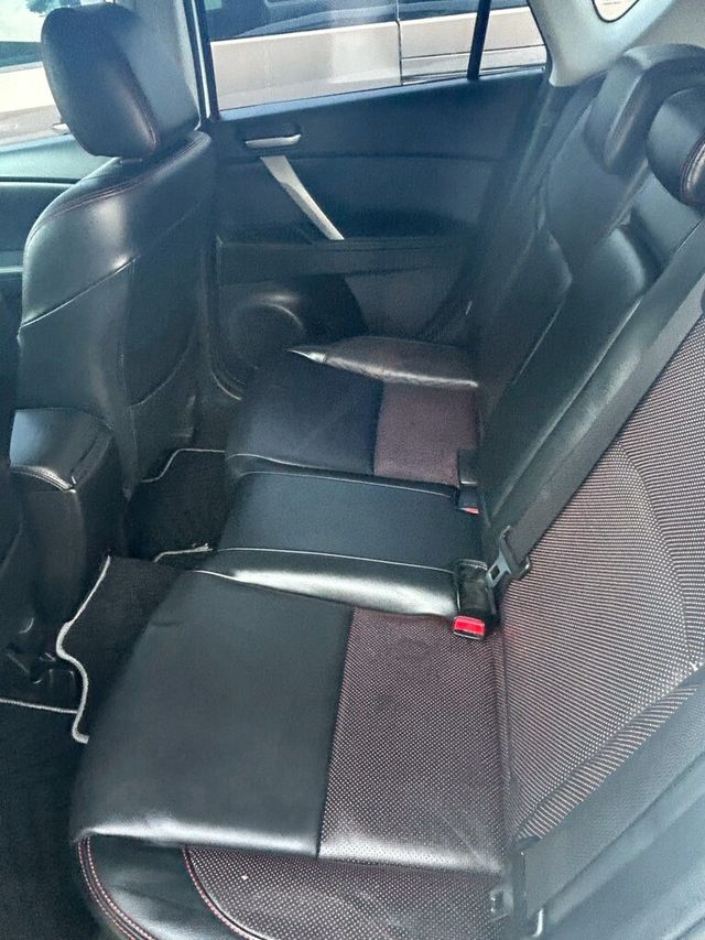 MAZDA馬自達 MAZDA 3  第6張相片