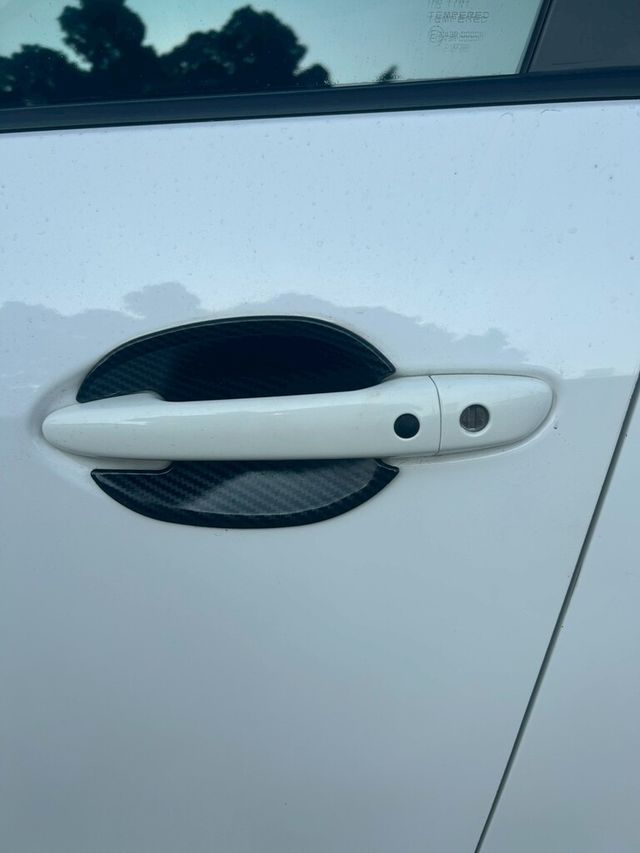 MAZDA馬自達 MAZDA 3  第11張相片