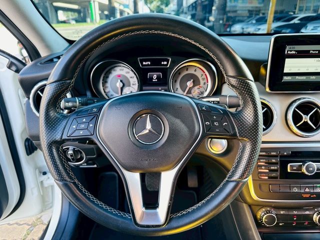 M-BENZ賓士 GLA250  第3張相片