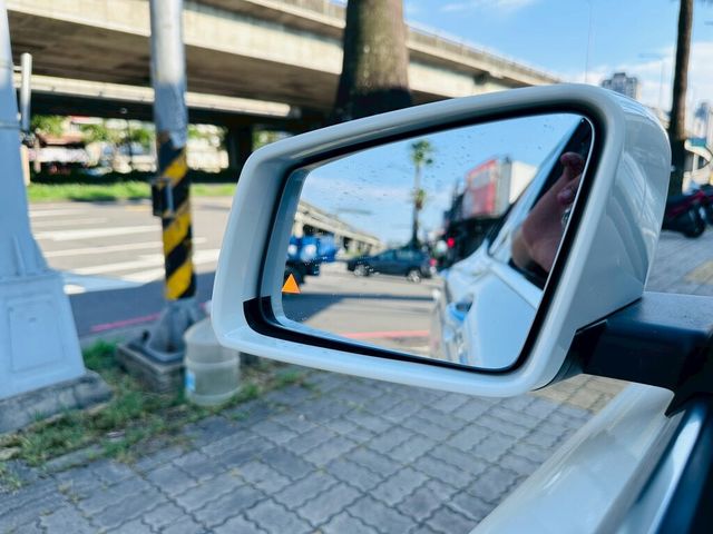 M-BENZ賓士 GLA250  第8張相片