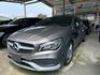 M-BENZ賓士 CLA250 SHOOTING BRAKE  第1張縮圖