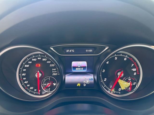 M-BENZ賓士 CLA250 SHOOTING BRAKE  第5張相片