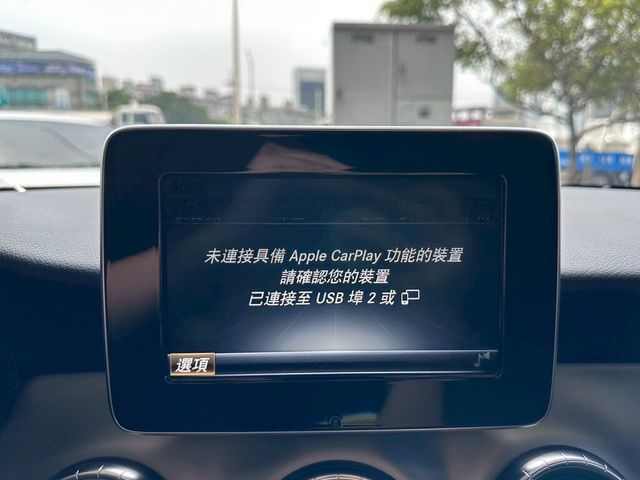 M-BENZ賓士 CLA250 SHOOTING BRAKE  第7張相片