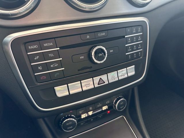 M-BENZ賓士 CLA250 SHOOTING BRAKE  第8張相片