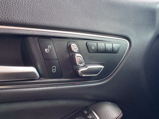 M-BENZ賓士 CLA250 SHOOTING BRAKE  第9張相片