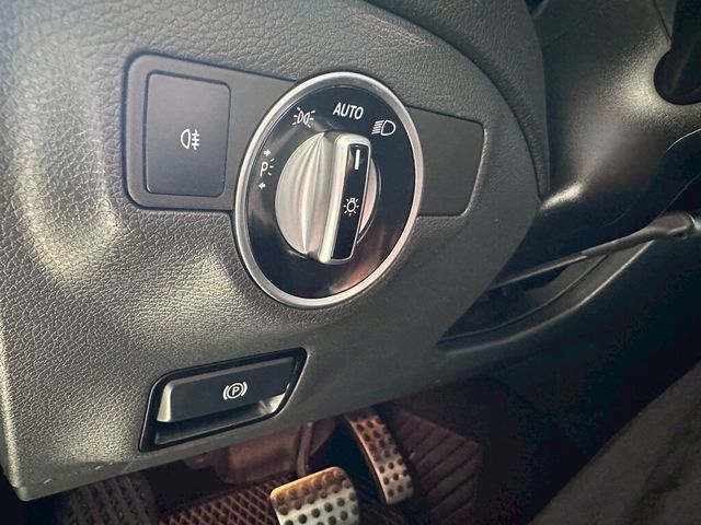 M-BENZ賓士 CLA250 SHOOTING BRAKE  第10張相片