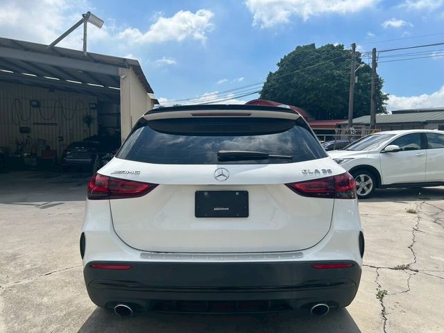 M-BENZ賓士 GLA35 AMG  第19張相片