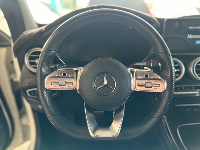 M-BENZ賓士 GLC200  第4張相片