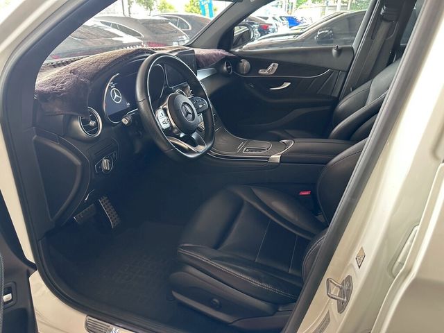 M-BENZ賓士 GLC200  第5張相片