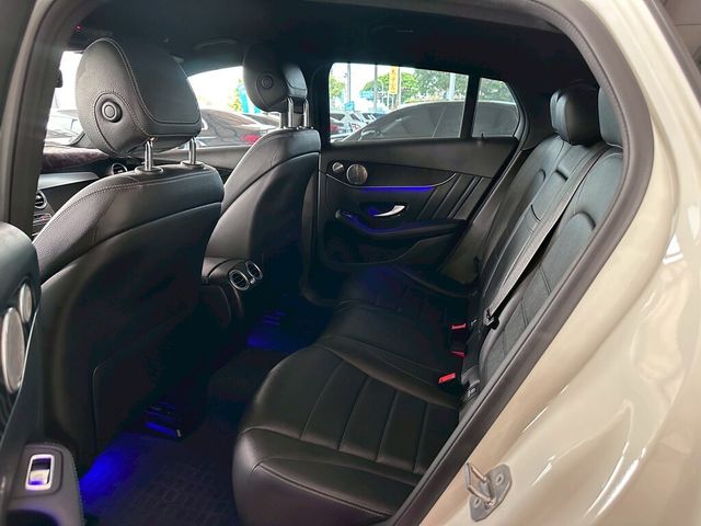 M-BENZ賓士 GLC200  第6張相片