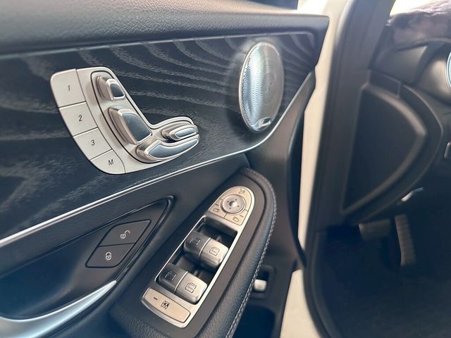 M-BENZ賓士 GLC200  第8張相片