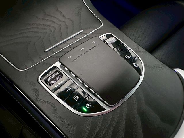 M-BENZ賓士 GLC200  第14張相片