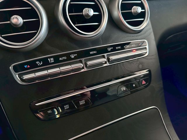 M-BENZ賓士 GLC200  第15張相片