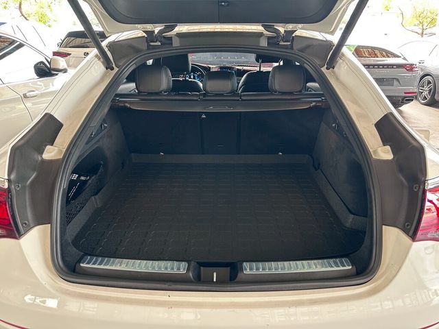 M-BENZ賓士 GLC200  第18張相片