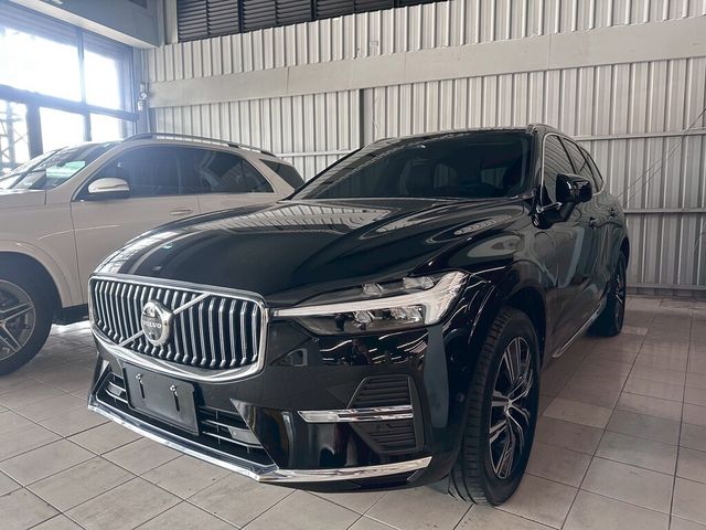 VOLVO富豪 XC60  第1張相片