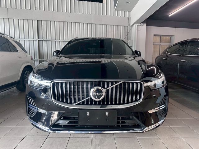 VOLVO富豪 XC60  第2張相片