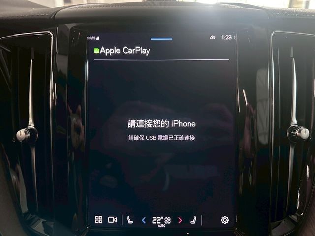 VOLVO富豪 XC60  第4張相片