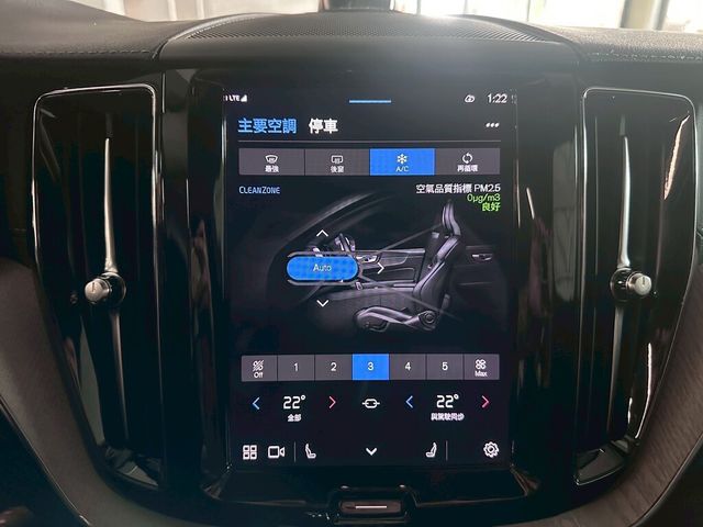 VOLVO富豪 XC60  第5張相片