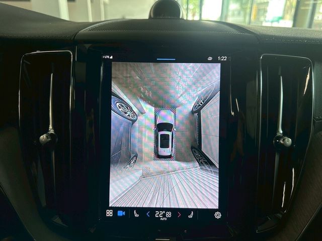 VOLVO富豪 XC60  第6張相片