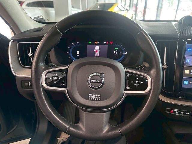 VOLVO富豪 XC60  第7張相片