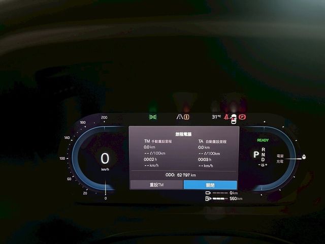 VOLVO富豪 XC60  第8張相片