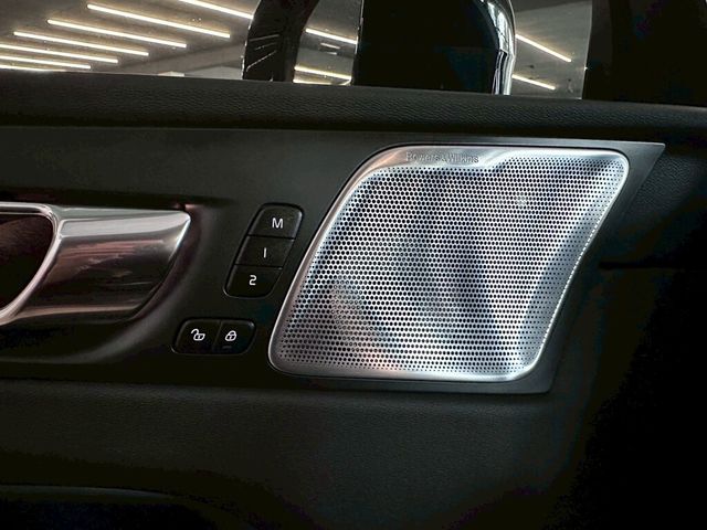 VOLVO富豪 XC60  第9張相片