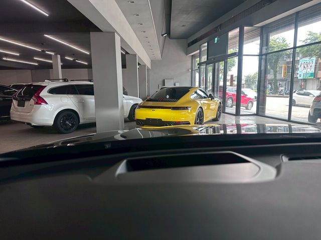 VOLVO富豪 XC60  第11張相片