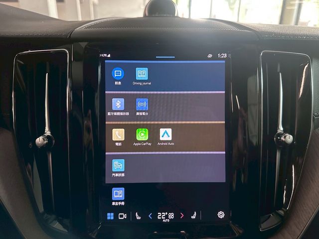 VOLVO富豪 XC60  第12張相片