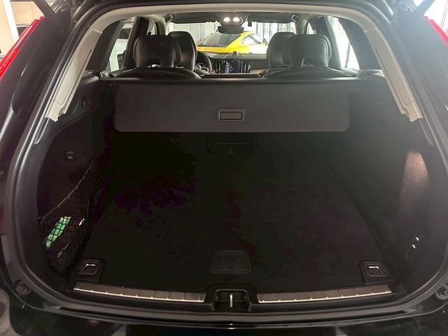 VOLVO富豪 XC60  第13張相片