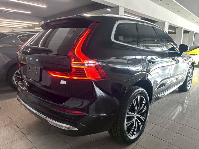 VOLVO富豪 XC60  第18張相片