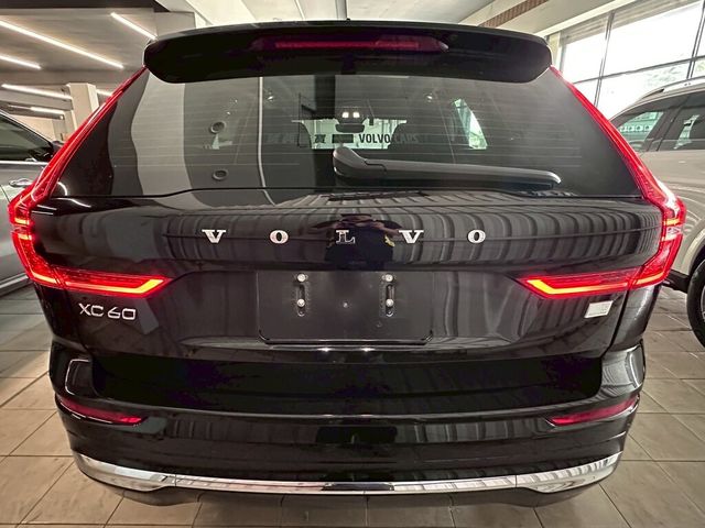VOLVO富豪 XC60  第19張相片