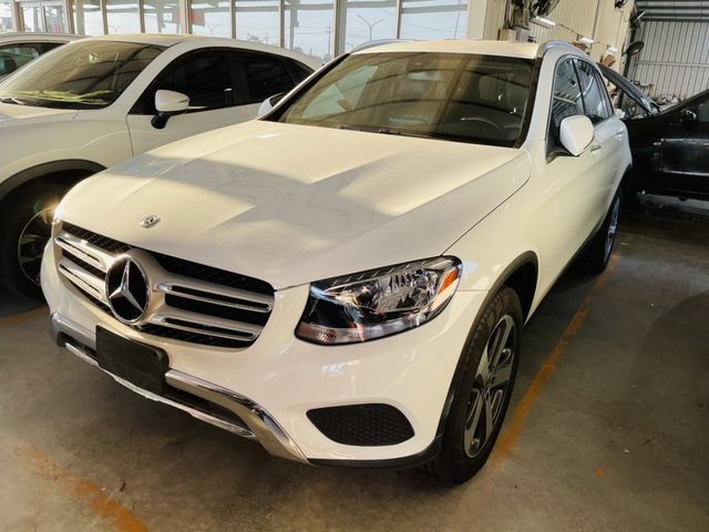 M-BENZ賓士 GLC300  第1張相片
