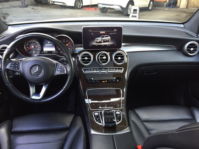 M-BENZ賓士 GLC300  第2張相片