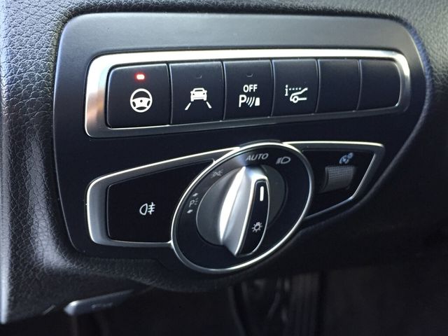 M-BENZ賓士 GLC300  第10張相片