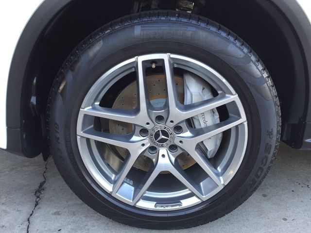 M-BENZ賓士 GLC300  第12張相片