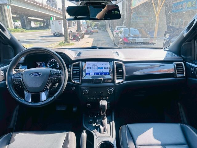 FORD福特 RANGER  第3張相片