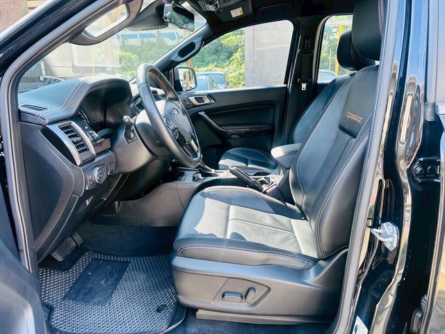 FORD福特 RANGER  第5張相片