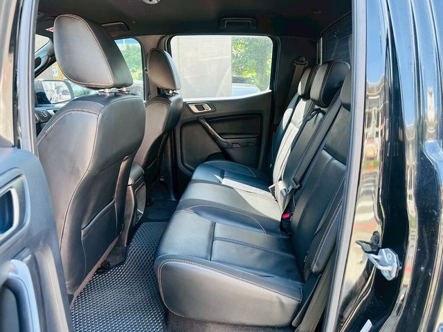 FORD福特 RANGER  第6張相片