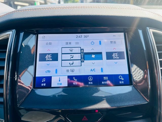 FORD福特 RANGER  第7張相片