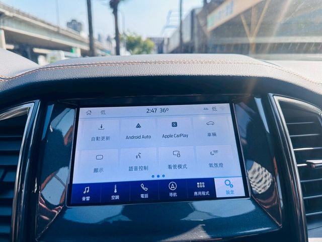 FORD福特 RANGER  第9張相片