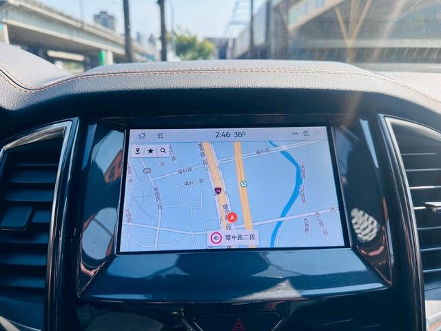 FORD福特 RANGER  第10張相片