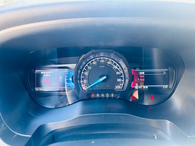 FORD福特 RANGER  第11張相片