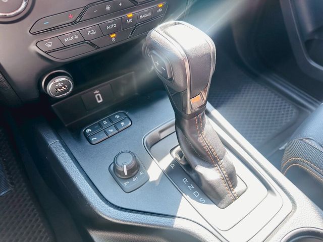 FORD福特 RANGER  第12張相片