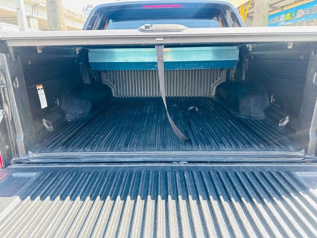 FORD福特 RANGER  第13張相片