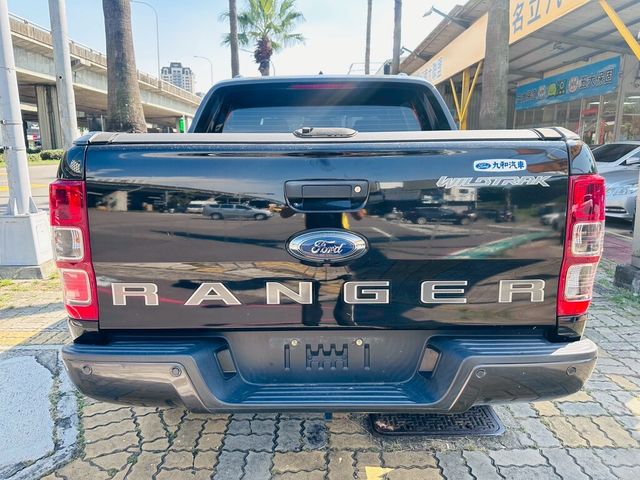 FORD福特 RANGER  第14張相片
